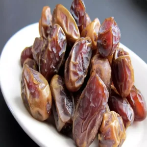 فوائد نواة التمر للشعر

